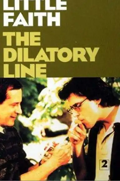 Weekend Stories: Dilatory Line