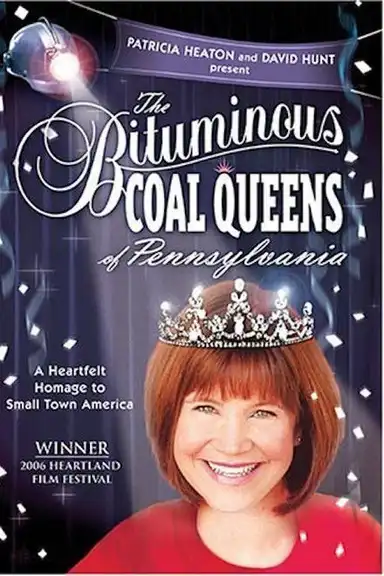 The Bituminous Coal Queens of Pennsylvania