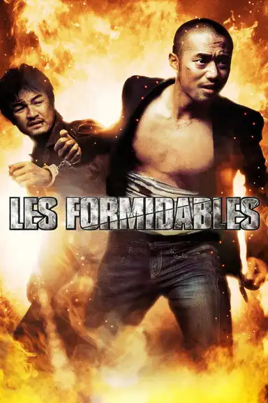 Les Formidables