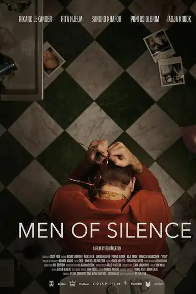 Men of Silence