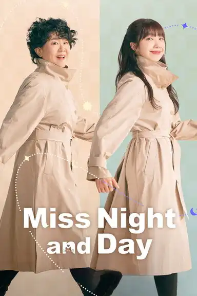 Miss Night and Day