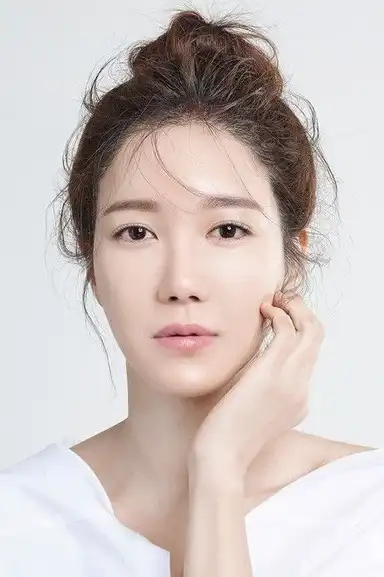 Lee Ji-ah