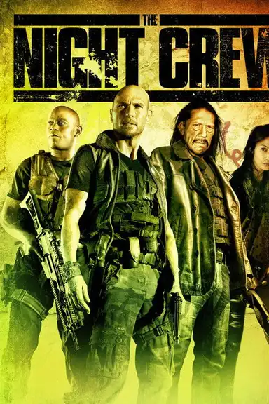 The Night Crew