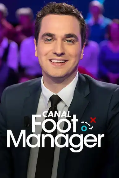 Canal Foot Manager