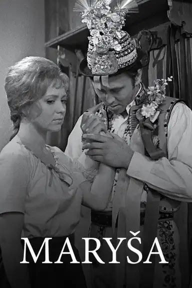 Maryša