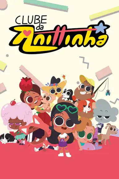 Anittinha's Club