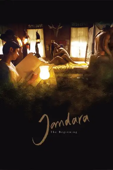 Jan Dara: The Beginning