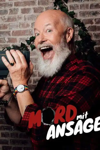 Mord mit Ansage