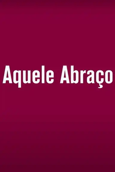 Aquele Abraço