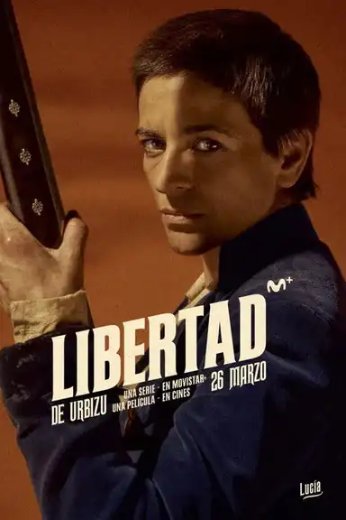 Libertad