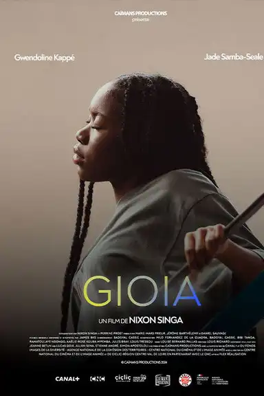 Gioia