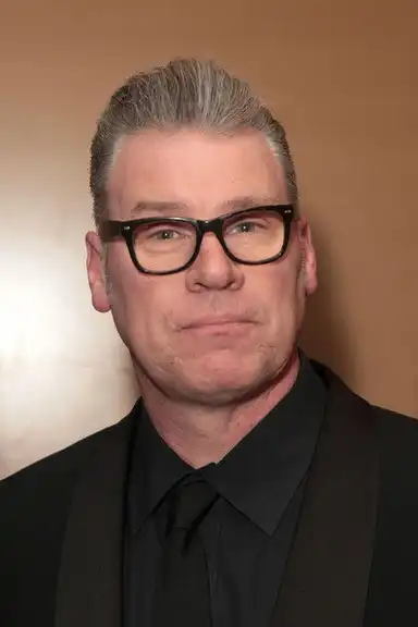 Mark Kermode