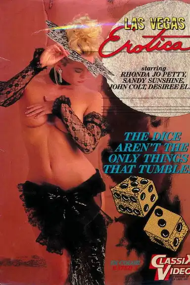 Las Vegas Erotica
