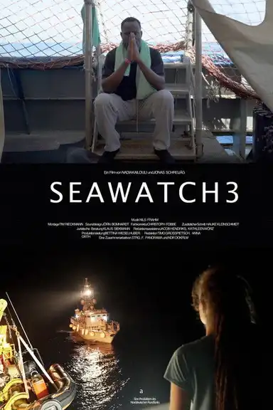 SeaWatch 3