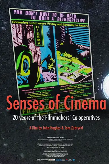 Senses of Cinema