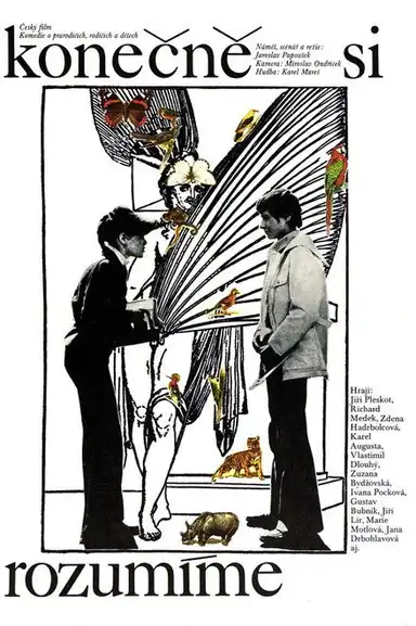 Konečně si rozumíme