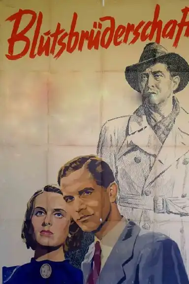 Blutsbrüderschaft