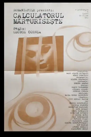 The Computer Testifies