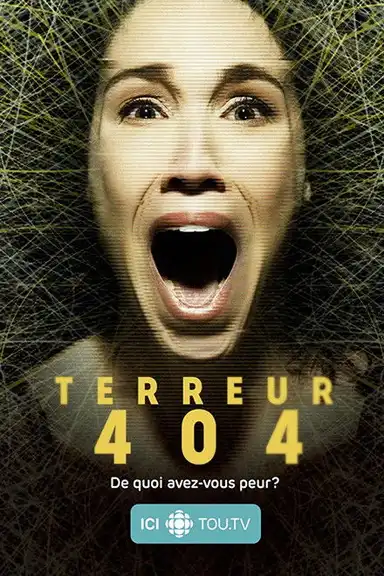 Terreur 404