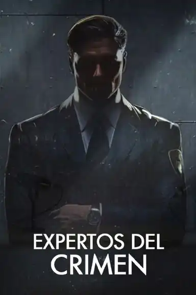 eXpertos del crimen