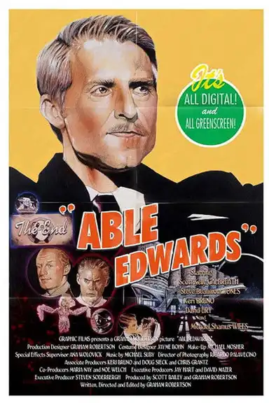 Able Edwards