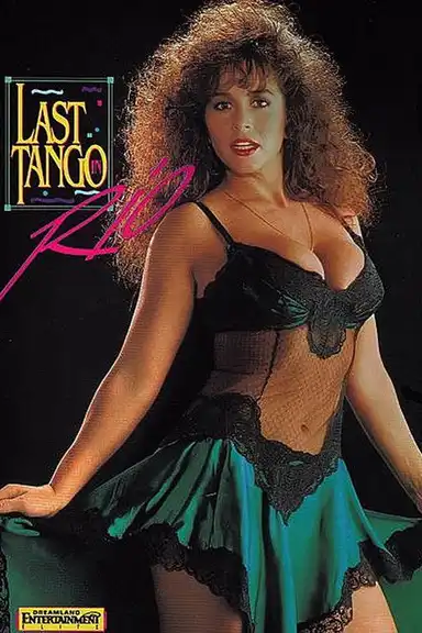 Last Tango in Rio