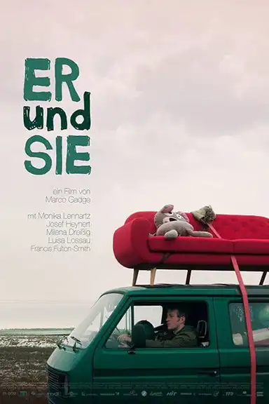 Er und Sie