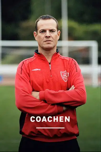 Coachen