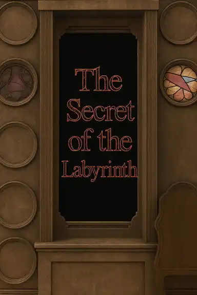The Secret of the Labyrinth