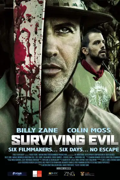 Surviving Evil