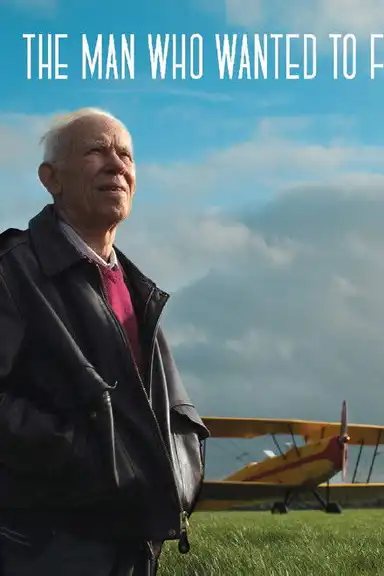 The Man Who Wanted to Fly