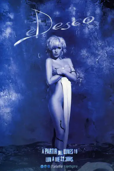 El deseo