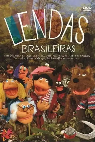 Lendas Brasileiras