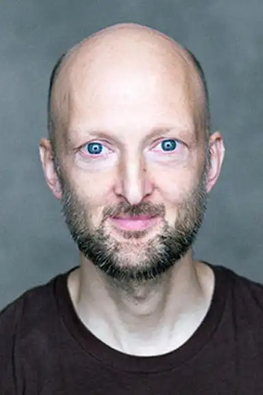Jonathan Gunning