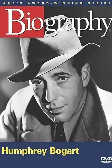 Biography: Humphrey Bogart