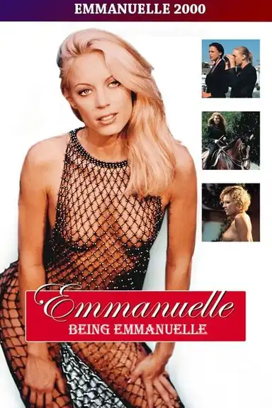 Emmanuelle 2000: Being Emmanuelle