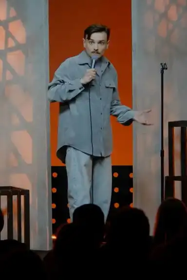 Pavel Potemkin: In Search of Style