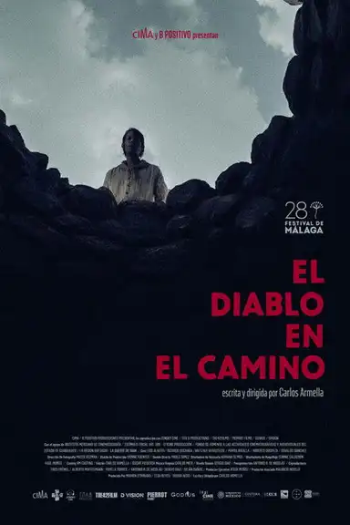 El diablo en el camino