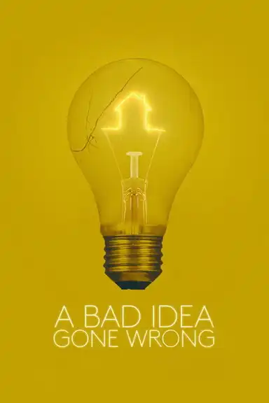 A Bad Idea Gone Wrong