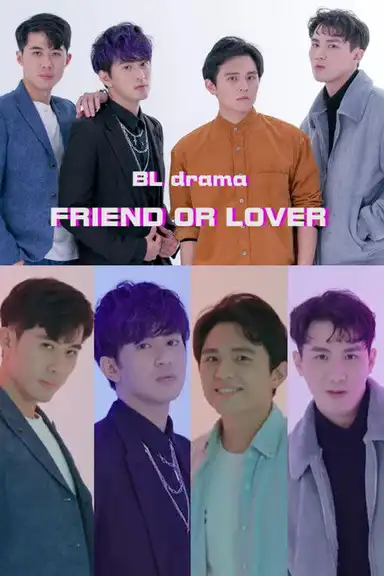 Friend Or Lover