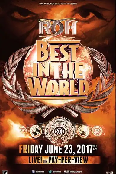 ROH: Best In The World