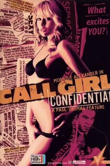 Call Girl Confidential