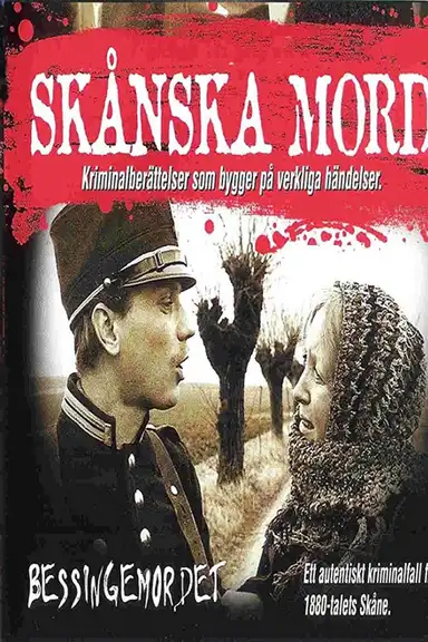 Skånska mord - Bessingemordet