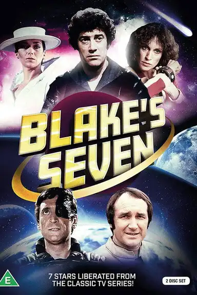 Blake's Seven