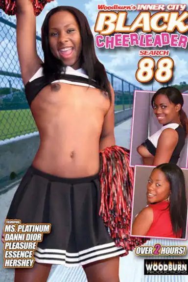 Black Cheerleader Search 88