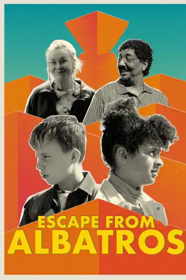 Escape from Albatros