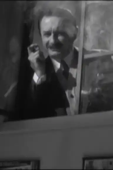 Heritage Minutes: Nat Taylor