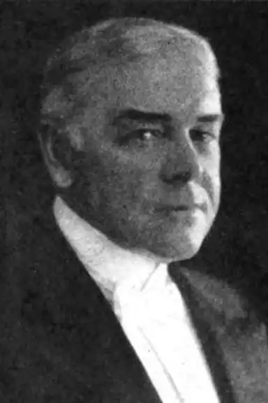Edward McWade