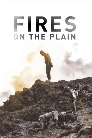Fires on the Plain