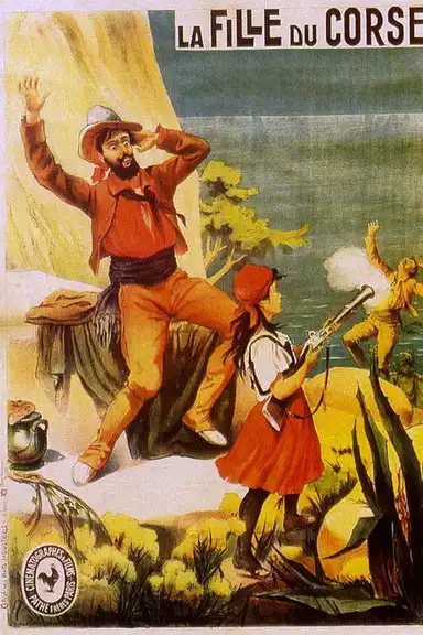 La Fille du Corse